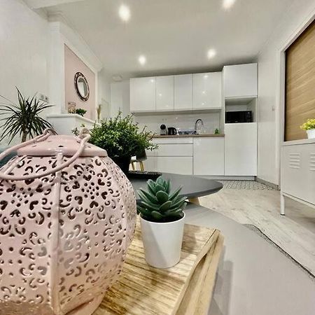 Joli Studio Cozy Tout Equipe Hyper Centre サント エクステリア 写真