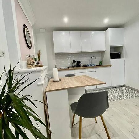 Joli Studio Cozy Tout Equipe Hyper Centre サント エクステリア 写真